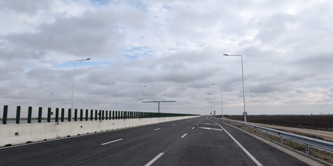 După 15 ani de așteptare, Timișoara are în sfârșit o legătură directă A1