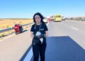 Octogenară salvată de o polițistă aflată în timpul liber