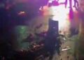 Accident rutier grav în orașul Făget – două persoane au murit/Video