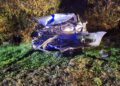 Accident rutier grav în orașul Făget – două persoane au murit/Video