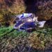 Accident rutier grav în orașul Făget – două persoane au murit/Video