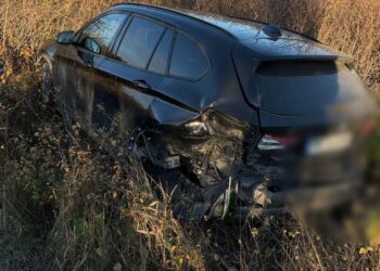 Accident la Sacoșu Turcesc, o femeie a fost rănită