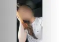 O fetiță din Lugoj luptă pentru viață. Rebeca are nevoie de o operație pe inimă