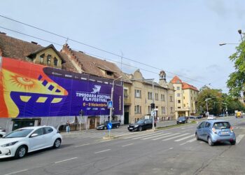 Timișoara Football Film Festival în curând la cinema