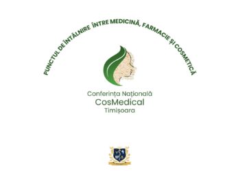 Conferința CosMedical: frumusețea devine știință la Timișoara