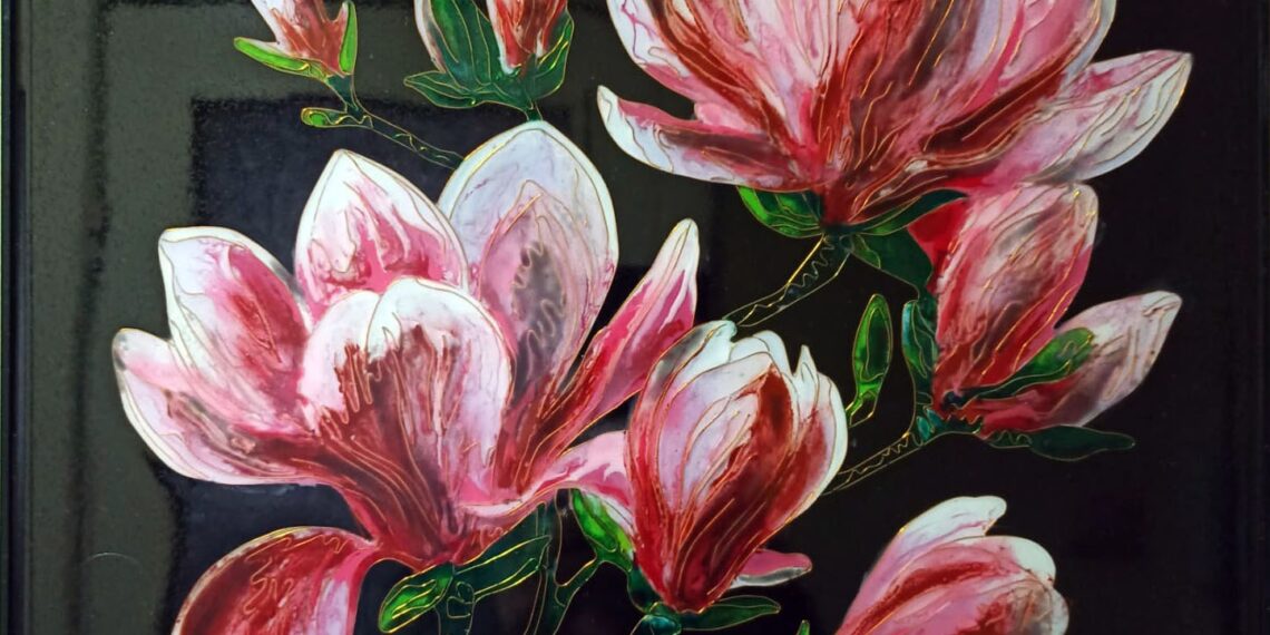 Dublă expoziție la Castelul Nakó din Sânnicolau Mare