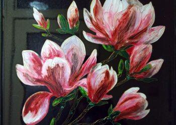 Dublă expoziție la Castelului Nakó din Sânnicolau Mare