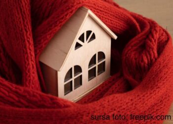 Cum poți obține ajutor pentru încălzire la Timișoara