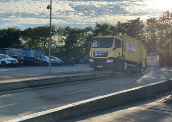 CJT monitorizează permanent situația, în vederea unei tranziții cât mai rapide la deponeul de la Ghizela