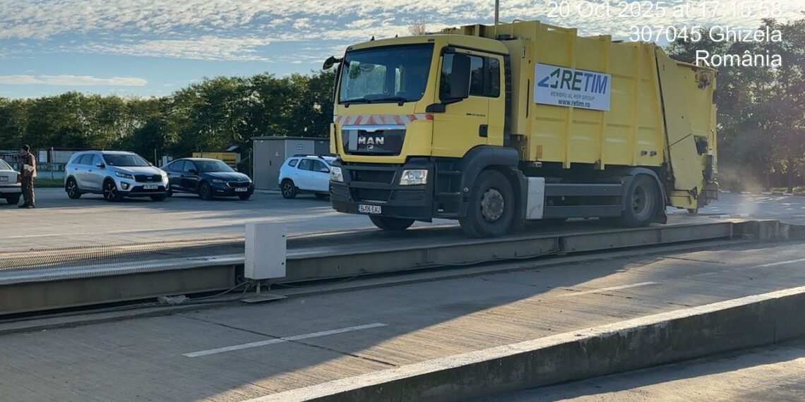 CJT monitorizează permanent situația, în vederea unei tranziții cât mai rapide la deponeul de la Ghizela