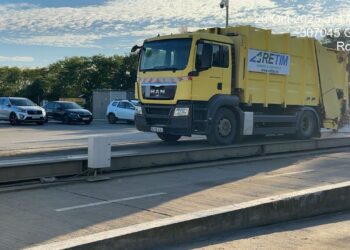 CJT monitorizează permanent situația, în vederea unei tranziții cât mai rapide la deponeul de la Ghizela