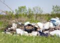 Poliția Locală Timișoara va instala un sistem de supraveghere video în 50 de locații frecvent afectate de abandonul deșeurilor