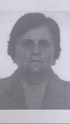 Femeie dispărută din Timișoara