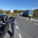 Acțiuni cu efective mărite desfășurate de polițiștii cărășeni pentru menținerea ordinii și siguranței publice