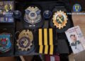 Percheziții domiciliare în patru județe. O persoană s-a dat drept angajat al SRI