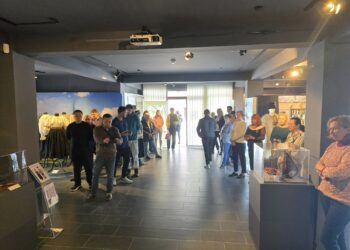 Oferta culturală a Consiliului Județean Timiș pentru perioada 20 – 26 octombrie