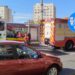 Accident rutier între două tramvaie la Arad