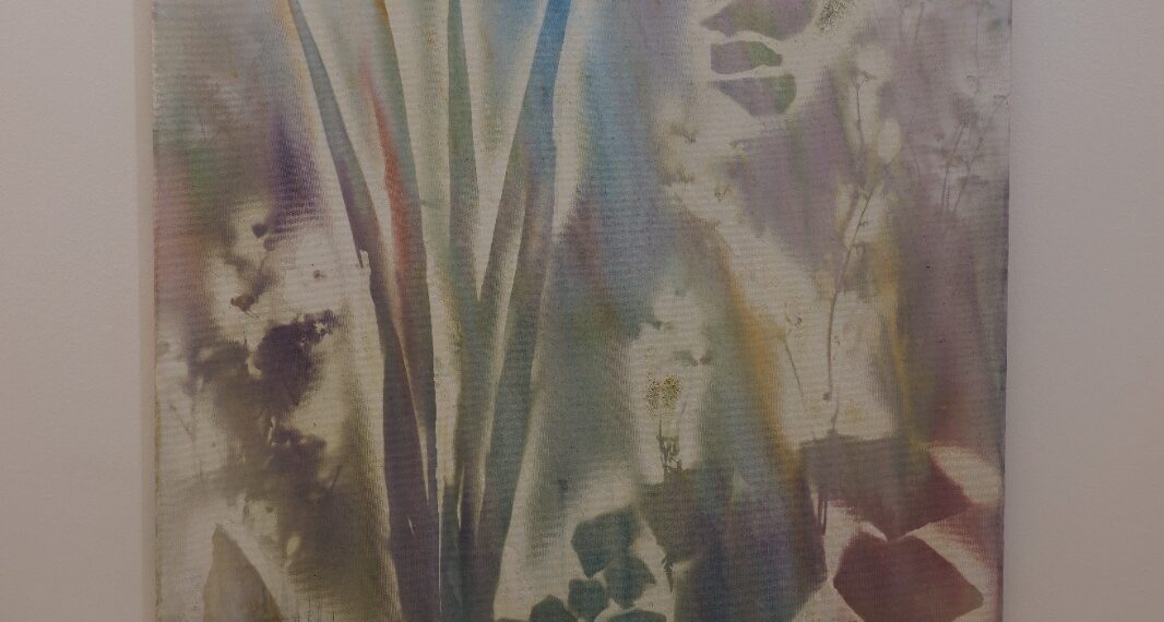 Horia Bojin și Costin Brăteanu, între Sacru și Mistic, expun la Lugoj/Foto