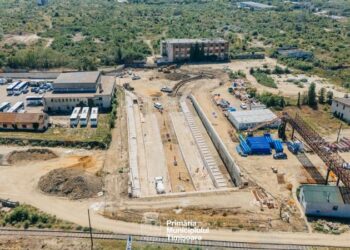 Colaborare între Primăria Timișoara și CNAIR pentru întregirea rețelei TEN-T