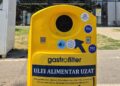 Primăria Timișoara extinde rețeaua de oilbox-uri pentru colectarea uleiului alimentar uzat