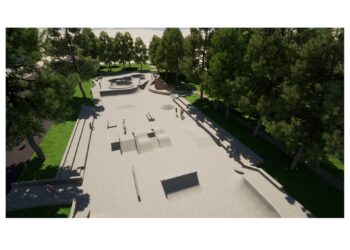 Timișoara va avea parc de skate cu rampe și obstacole pentru toate nivelurile
