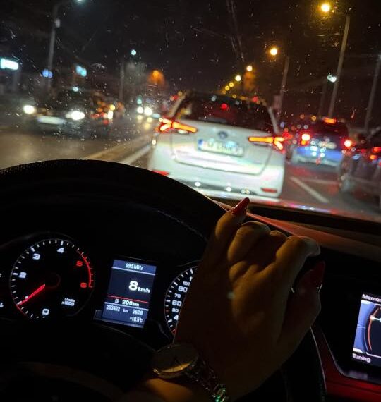 Tragedie la Timișoara: bărbat de 53 de ani, ucis când traversa strada prin loc nepermis