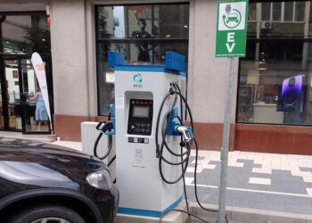 Timișoara: Stațiile publice de încărcare din oraș – cele mai intens utilizate din țară