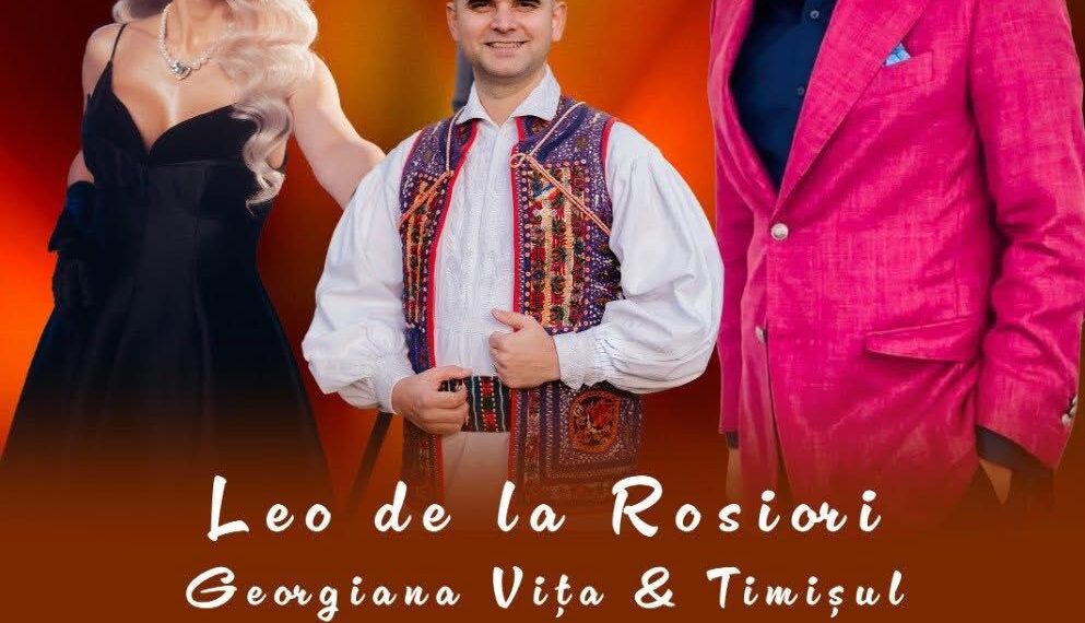 Recomandare de weekend de la Visit Timiș – Festivalul Recoltei de la Ianova și plantare de puieți, o campanie CODRU Festival!