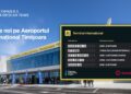 Simonis: Animawings extinde zborurile de pe Aeroportul Timișoara cu 5 destinații noi începând din aprilie 2026