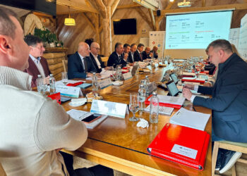 Programul Regional Vest depășește țintele de absorbție pentru 2025