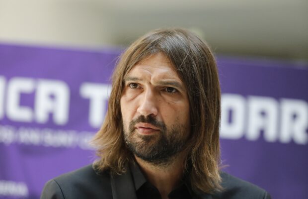 Timișoara Football Film Festival începe joi