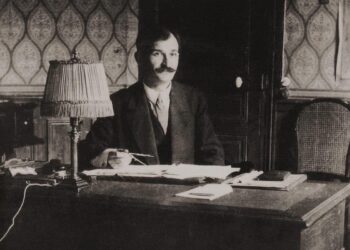 Din atelierul lui Vuia până la marile hărți ale istoriei: o poveste adevărată