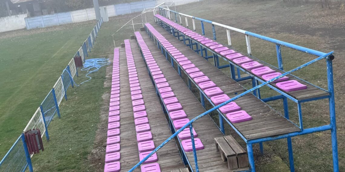 Consiliul Județean Timiș clarifică informațiile legate de demolarea stadionului Dan Păltinișanu