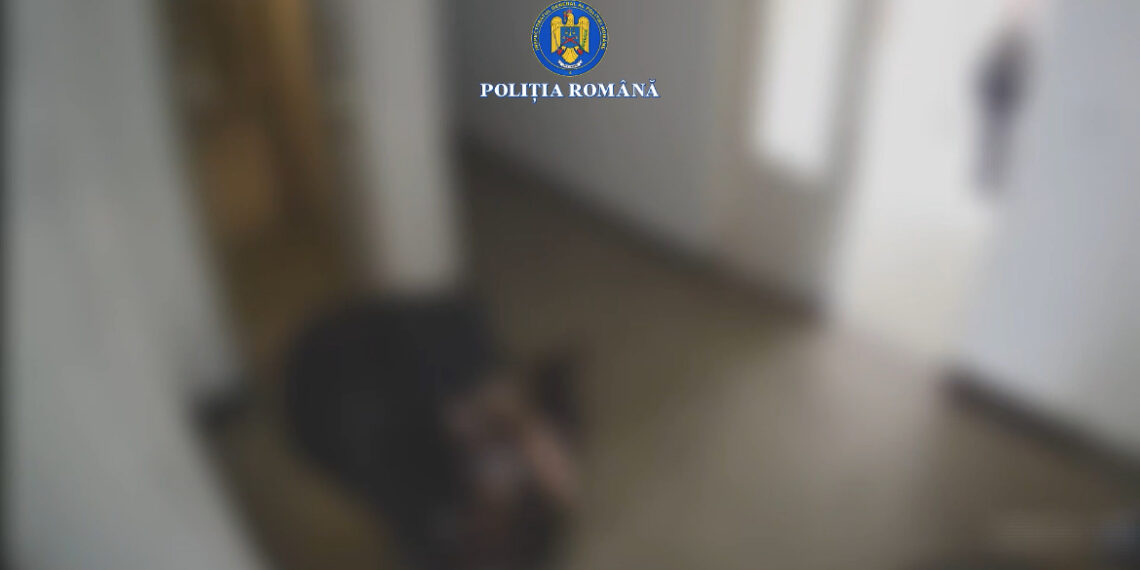 Doi tineri, minori, reținuți pentru tâlhărie calificată