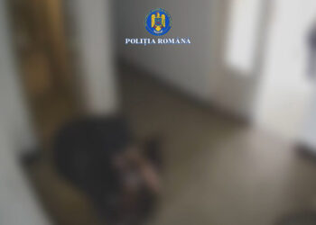 Doi tineri, minori, reținuți pentru tâlhărie calificată