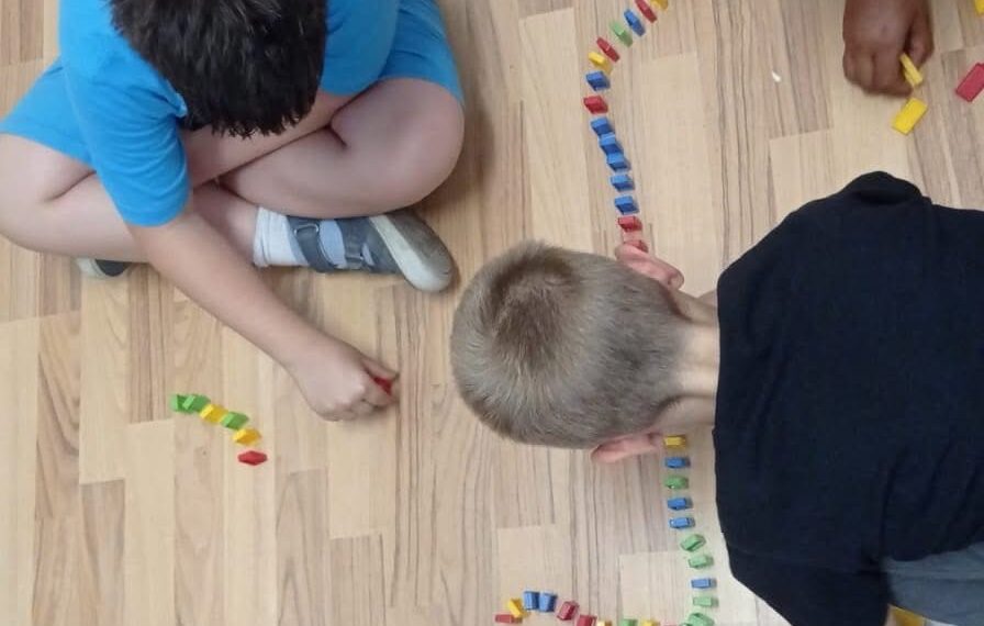 “Acasă în Comunitate” – împreună pentru copii, împreună pentru familii