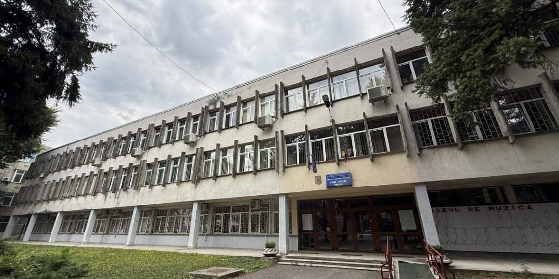 Primăria Timișoara face demersuri pentru asigurarea unui spațiu adecvat Secției de Coregrafie a Liceului „Ion Vidu”