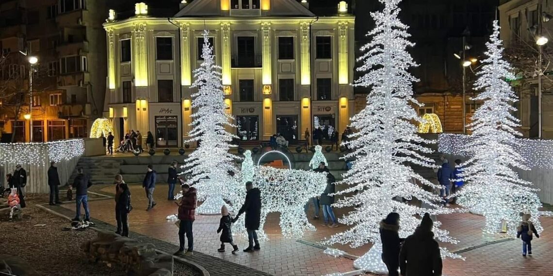 Târgul de Crăciun, promovat de Visit Timișoara în patru țări