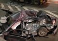 Tânăr de 21 ani, decedat în urma unui accident produs la Pasajul Michelangelo