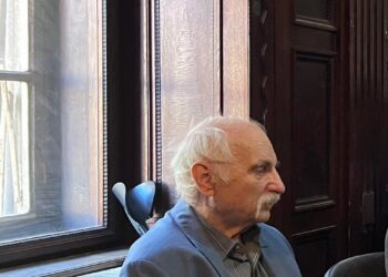 A plecat dintre noi criticul, istoricul literar și Profesorul CORNEL UNGUREANU, Președintele Filialei Timișoara a Uniunii Scriitorilor din România