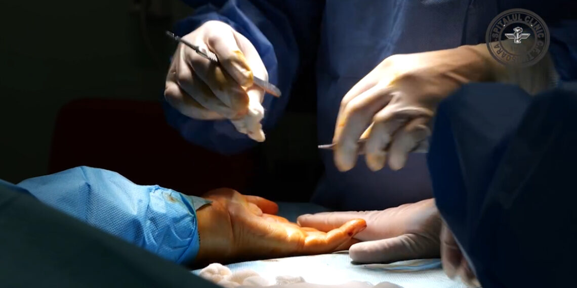 Sindromul de tunel carpian. Ce trebuie să știi despre el