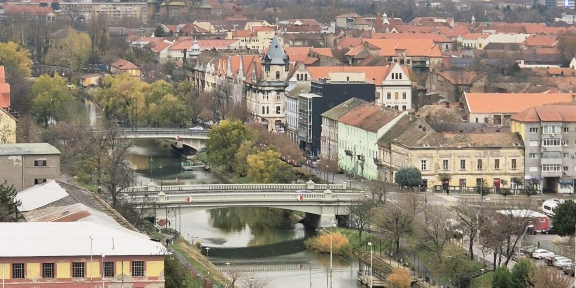 Turnul de Apă din Iosefin, transformat. Se lucrează la ultimele detalii