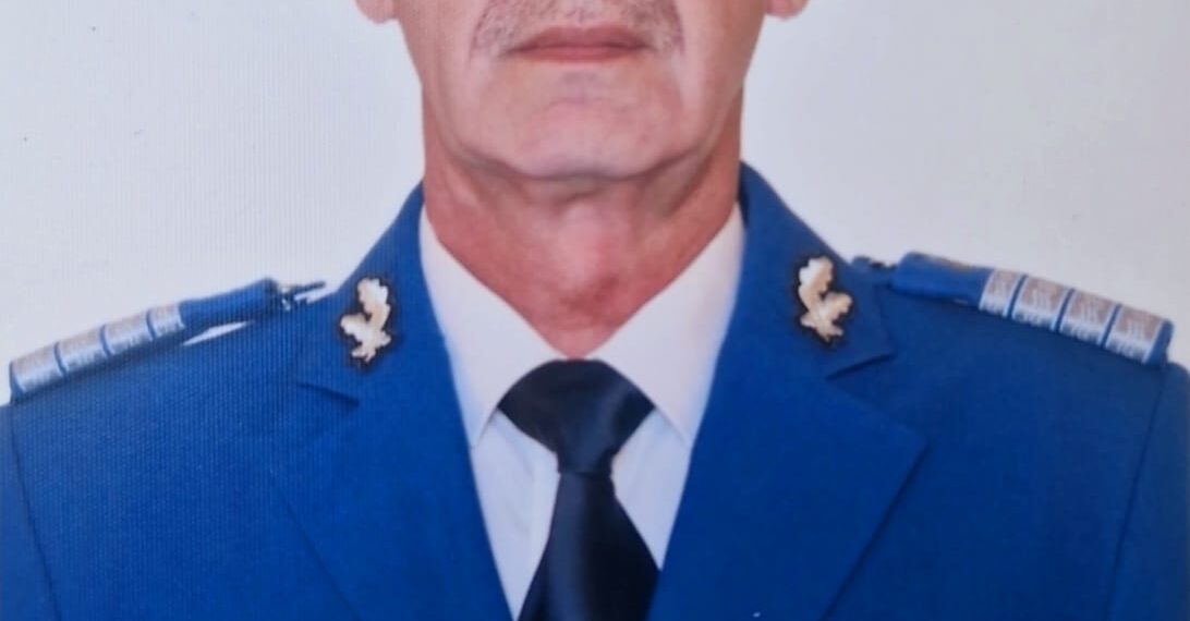 Doliu în familia jandarmilor timișeni