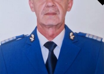 Doliu în familia jandarmilor timișeni