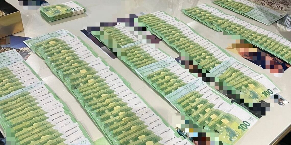 Percheziţii DIICOT la Arad într-un dosar european de deșeuri periculoase: ridicați 37.000 €, anchetă coordonată cu Franța/Video