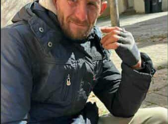 Dispariție semnalată după un an de tăcere. Un bărbat de 39 de ani este căutat