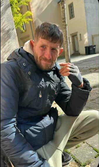 Dispariție semnalată după un an de tăcere. Un bărbat de 39 de ani este căutat