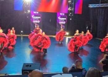 Rezultate excepționale pentru Școala de Arte Timișoara la European Grand Prix 2025