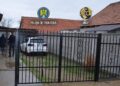 Percheziție DIICOT la Racovița: Doi români anchetați pentru trafic de migranți și constituirea unui grup infracțional organizat