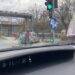 Accident rutier pe Calea Aradului din Timișoara: un tânăr rănit după coliziunea cu o trotinetă